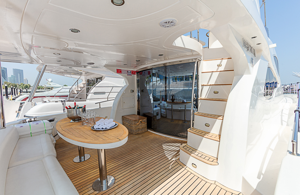 Centaurus Charter Luxury Rental Boats & Yachts